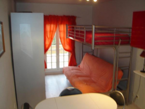 STUDIO VALRAS Plage